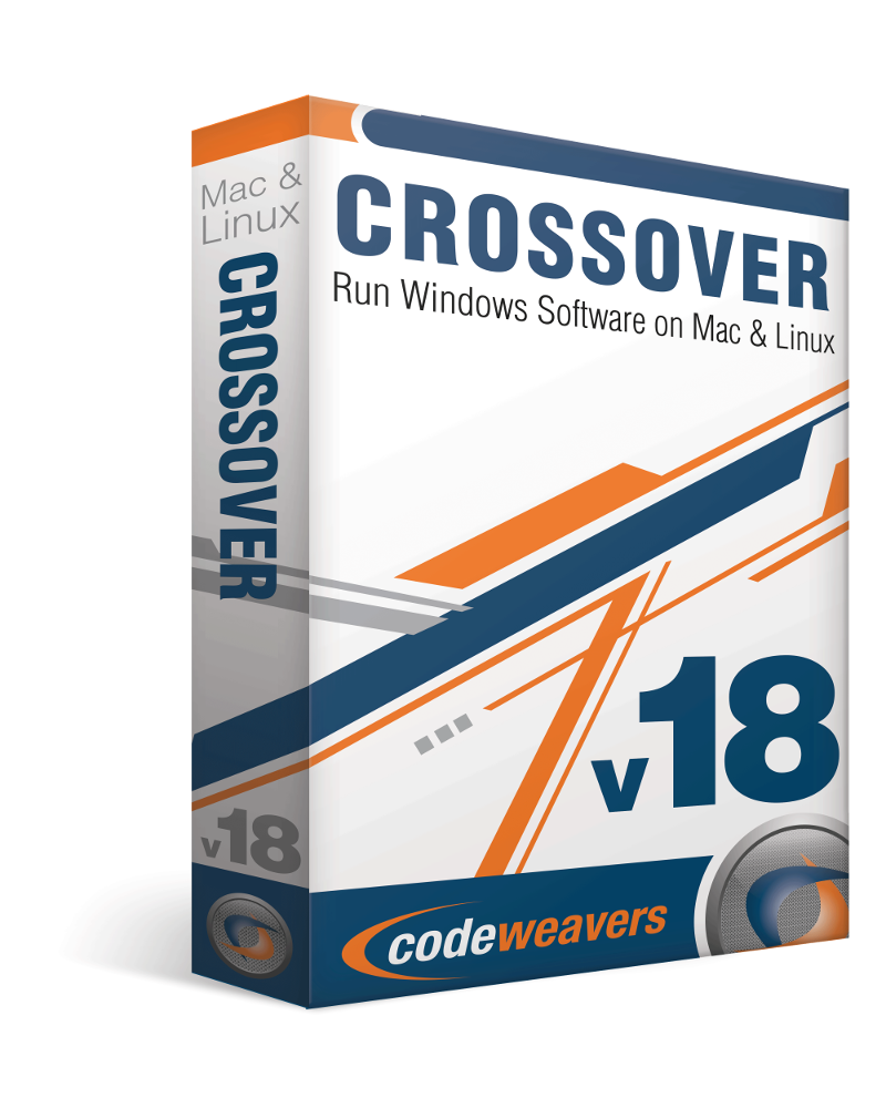 instal CrossOver free