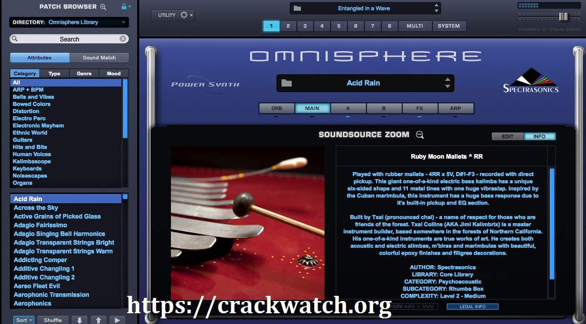 Omnisphere 2 libraries torrent free