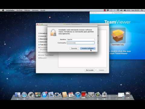 alternatives to teamviewer for mac
